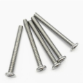 Steel Material Allen Head Zinc Plated Furniture Bolt